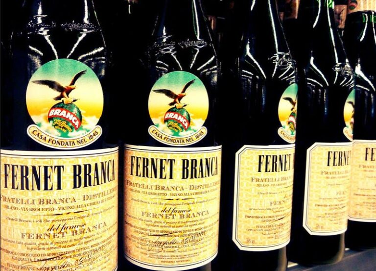 Branca Fernet