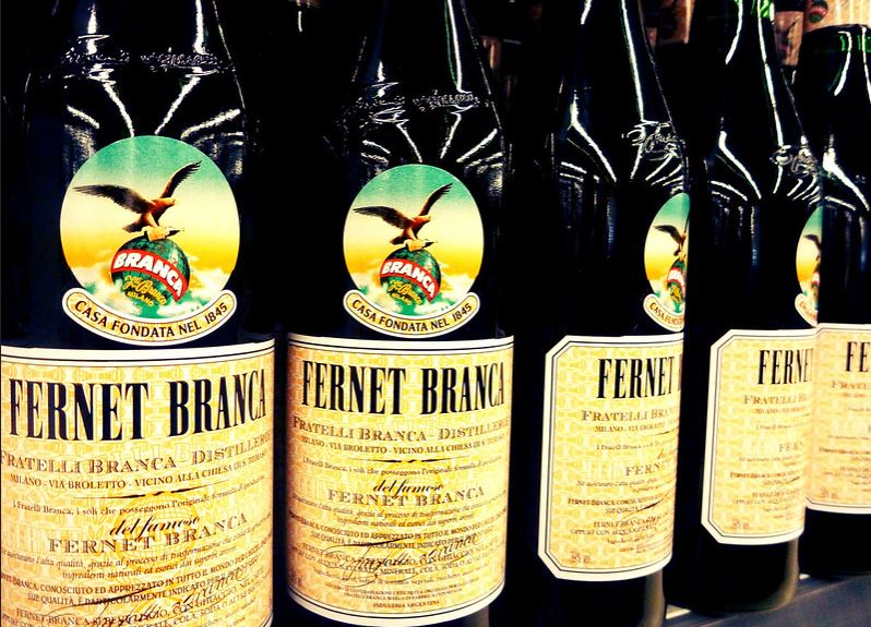 Branca Fernet: Un Clásico en el Mundo de los Licores