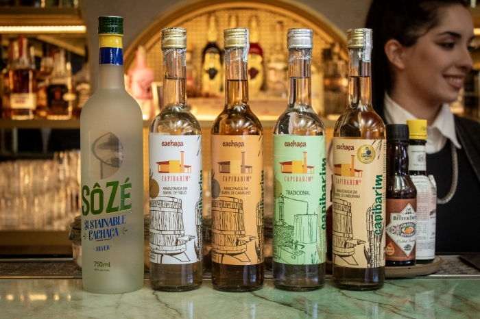 Cachaça: El Alma de las Bebidas Brasileñas