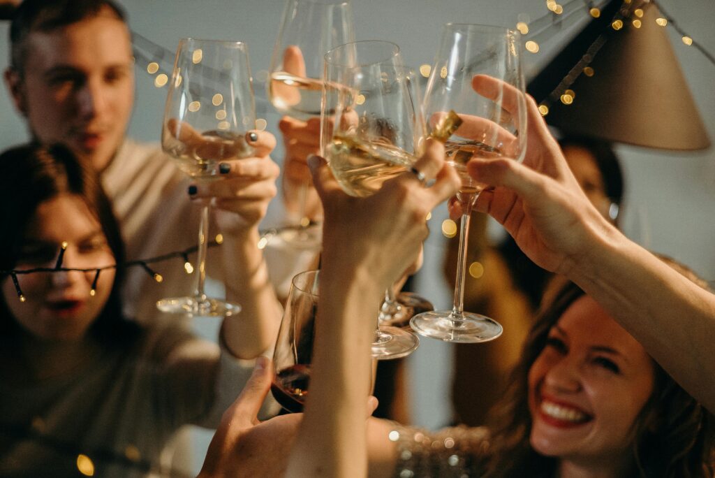 ¿Qué diferencia hay entre el espumante y el champagne?