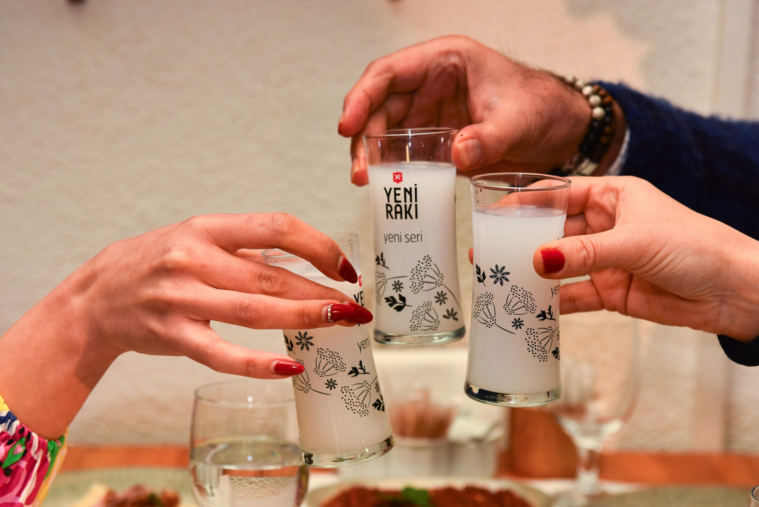 Rakia o Rakija: Una bebida alcohólica con historia