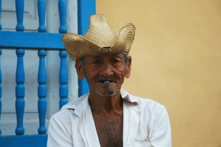 Bebidas Alcohólicas Típicas de Cuba