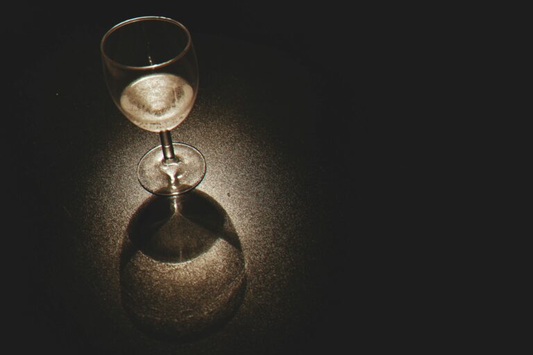 Qué alcohol huele menos